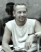 Уханов Дмитрий Игоревич, председатель обнинской организации инвалидов на колясках&nbsp;&ndash; "Оранта".